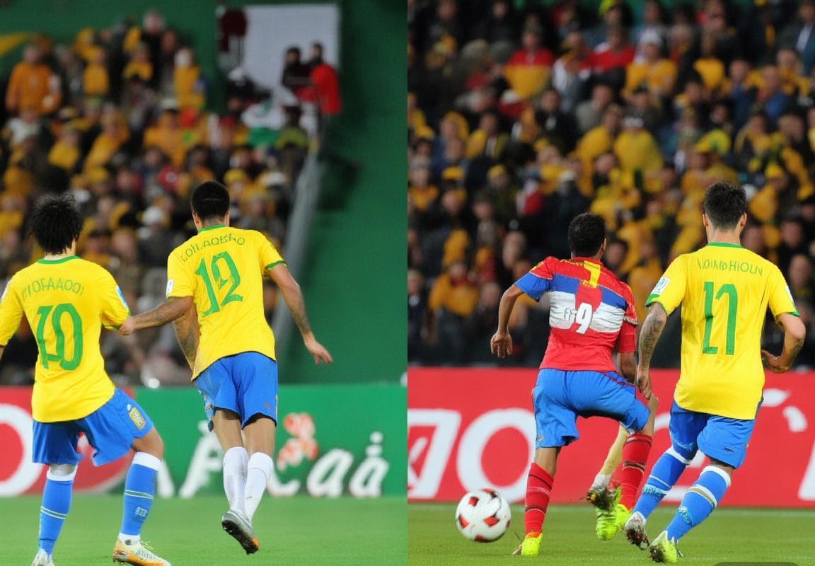 巴西VS厄瓜多尔：巅峰对决，实力与战术全面解析(图3)