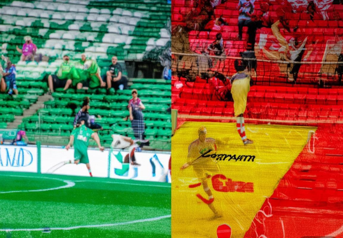 阿尔克马尔VS基迪纳摩：巅峰对决前瞻与激情碰撞