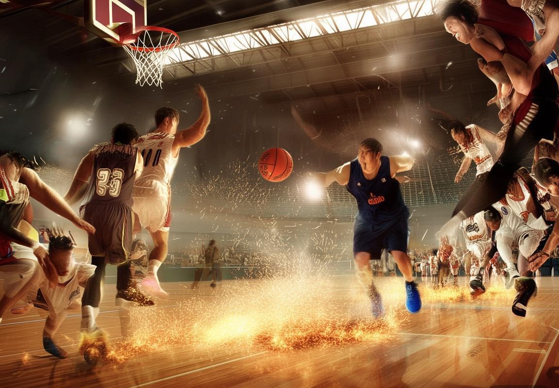 2015年CBA半决赛：京辽巅峰对决深度解析(图2)