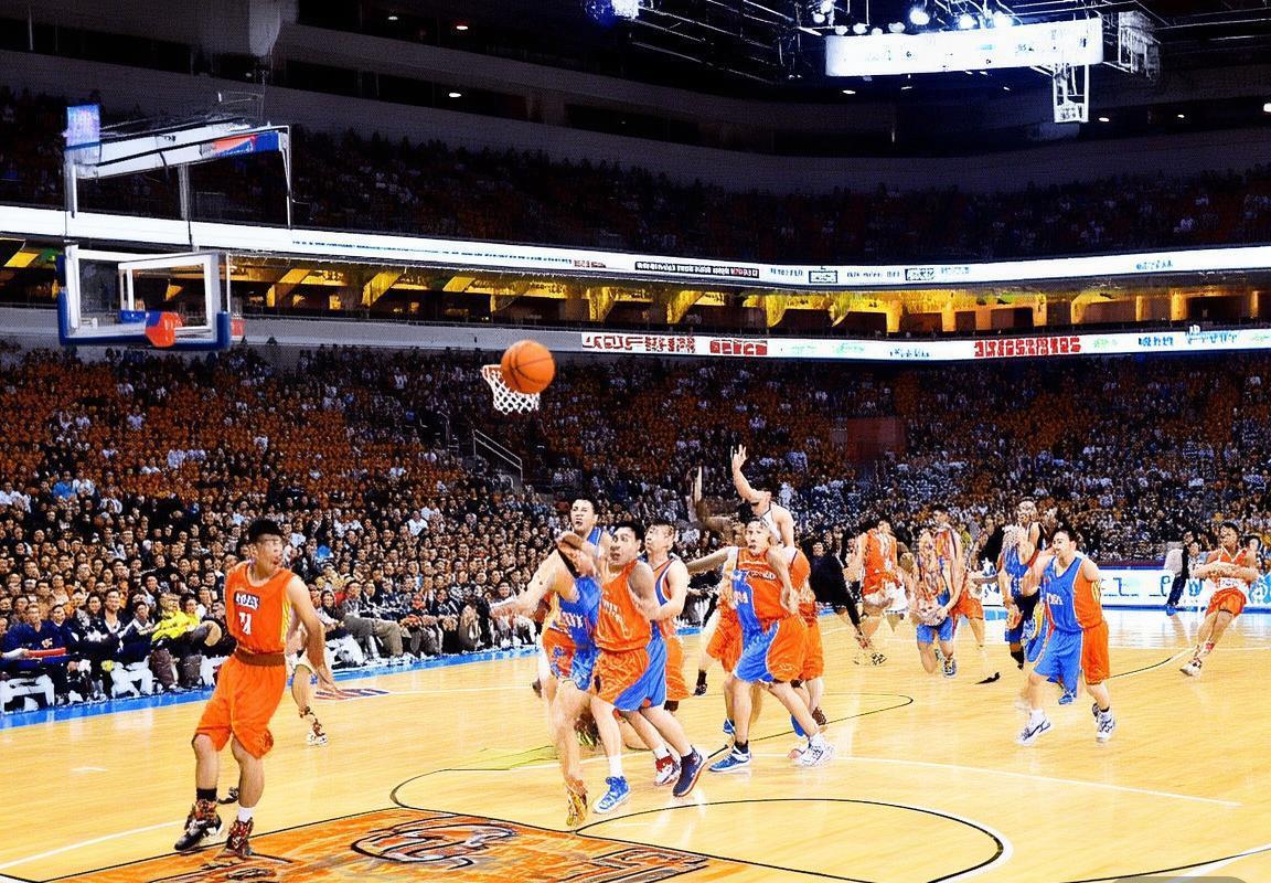 2015年CBA半决赛：京辽巅峰对决深度解析