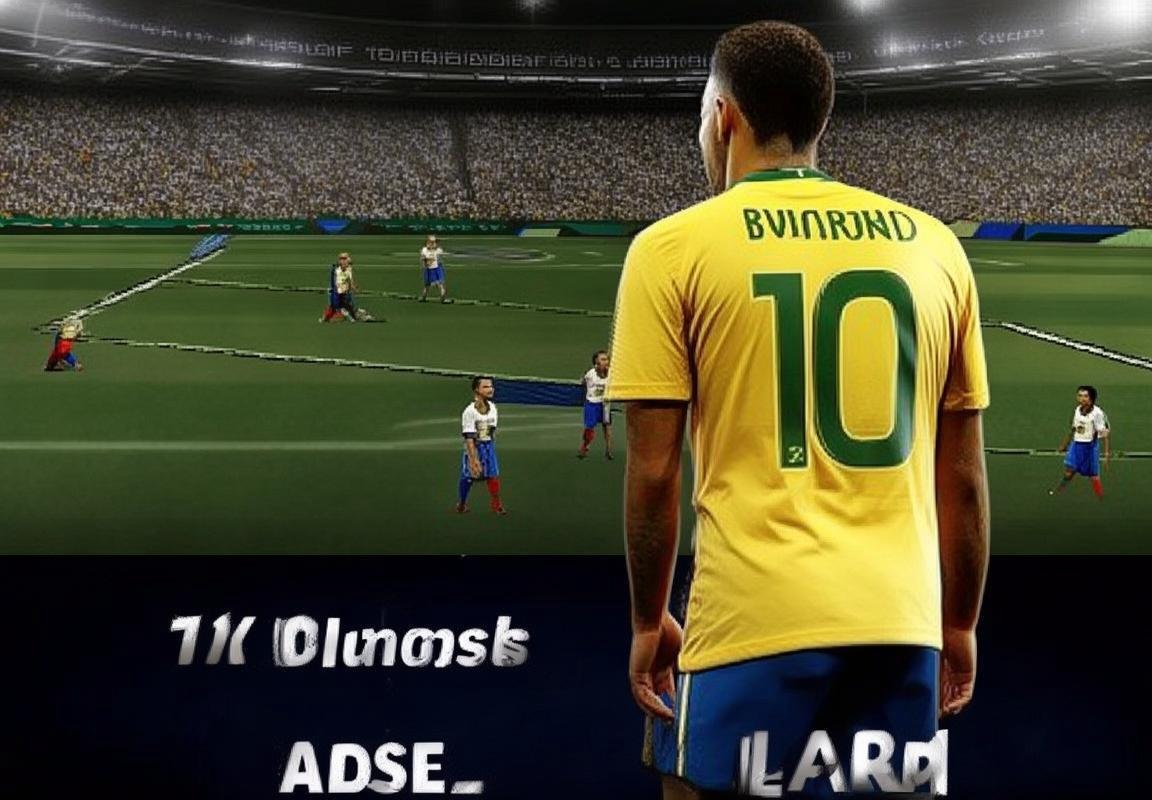 巴西VS厄瓜多尔：巅峰对决，实力与战术全面解析(图2)