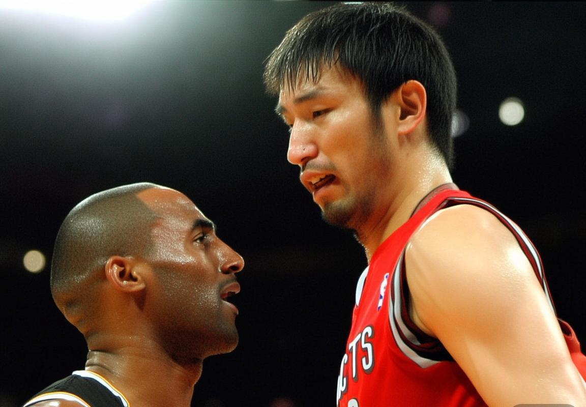 2009年NBA季后赛：湖人火箭巅峰对决回顾(图2)